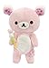 Rilakkuma Cherry Blossom Series Plush, Doll, Stuffed Animal, Authentic Licensed Product - 15