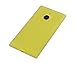 Xcessor Vapour Flexible TPU Gel Case for Nokia Lumia 1520. Semitransparent