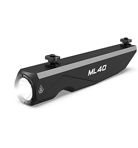 VOTATU ML40 1450 Lumens Weapon Light M-lok