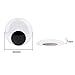 Sunmns 2 Inch Wiggle Eyes with Self Adhesive, 12 Pack