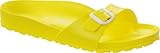 Birkenstock womens Madrid EVA from EVA complete Synthetic-Sandals