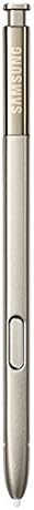 for SAMSUNG Galaxy Note5 Stylus Touch S Pen EJ-PN920 for Galaxy Note 5 SM-N920 (Gold)