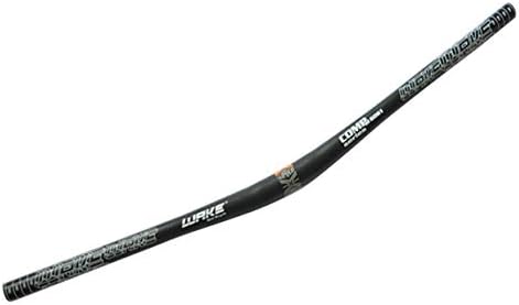 Tellaboull for Wake Aluminum Alloy Mountain Bike Bicycle Handlebar 780 * 31.8MM For MTB Bicycle Road Bike Parts