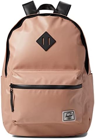 HERSCHEL SUPPLY CO. CLASSIC XL BIRCH DAISY/TAN LEATHER BACKPACK 30L HERSCHEL SUPPLY CO. CLASSIC XL BIRCH DAISY/TAN LEATHER  main image 3