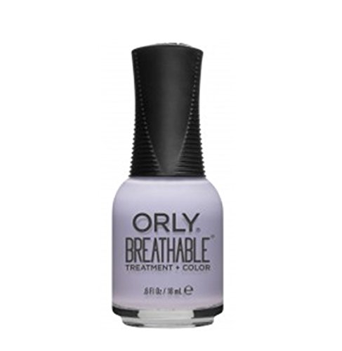 ORLY Breathable Lacquer - Treatment+Color - Patience and Peace - 18 ml/0.6 oz