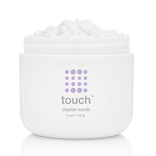 Buy Microdermabrasion Face & Body Scrub Exfoliating Crystals Removes