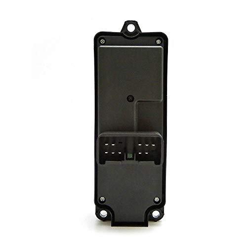 For 2004-2009 Mazda 3 Power Windows Switch, Left Drive Side Window Switch BN8F66350A