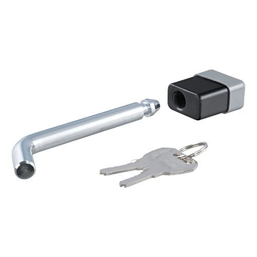 CURT Trailer Hitch Lock 23021 - Image 9