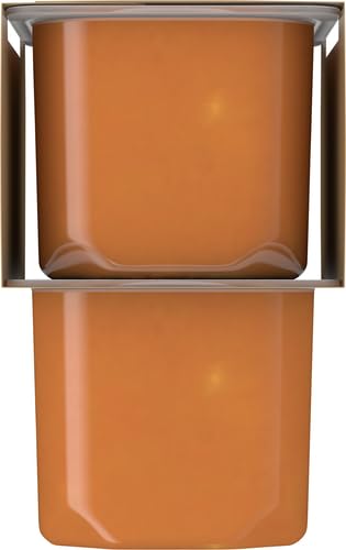 GERBER STAGE 2 BABY FOOD, CHICKEN RICE PUREE TUB, NOURISHING BLENDS, NO ADDED COLORS OR FLAVORS, BABY PUREE, 2-PACK