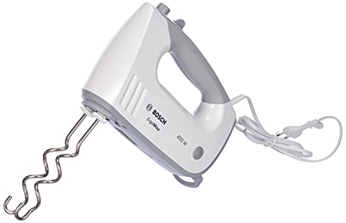Bosch Mfq36480 Hand Mixer One Size