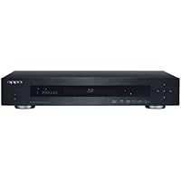 4k Player The Official Oppo BDP-93 Universal 3D Network Blu
