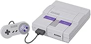 Super NES System (Renewed)