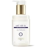 BIOLOGIQUE RECHERCHE Lait VIP O2 - Makeup-Removing, Oxygenating &amp; Purifying Cleanser, 5.1 Fl. Oz