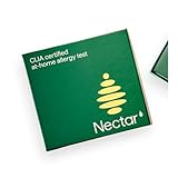 Nectar at-Home Allergy Test, Identifies 40