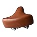 SENQI Retro Bicycle Bike Saddle Vintage Riveted Cycling Bike Saddle Comfortable Durable Seat Accessoriesthumb 3