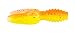 Strike King Mr. Crappie Thunder Bait, 1-3/4-Inch, Cajun Cricket