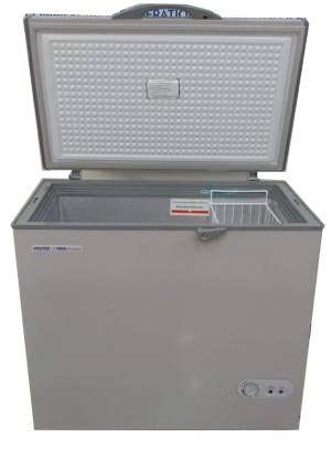 voltas convertible fridge