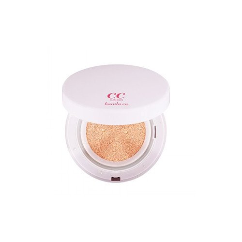 Banila Co., 'It Radiant Cc Cushion' Spf30 Pa++ Be10(Light Beige) (8809370691496)