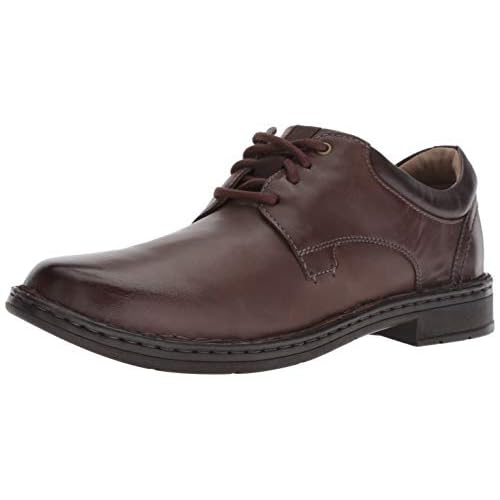 clarks men's gadson plain oxford