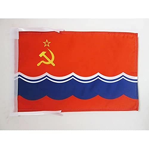 Estonian Soviet Socialist Republic