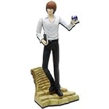 Death Note: Season 1 Light Yagami Action Figure