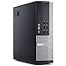Dell Optiplex 7010 SFF Business Desktop Computer PC (Intel i7-3770 3.4GHz Processor, 16GB DDR3, 240GB Brand New SSD, Windows 10 Professional) (Renewed)thumb 1