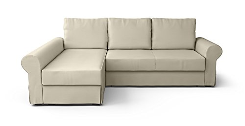 Comfort Works Custom Made Slipcovers For Backabro Sofa Bed With