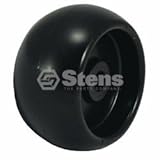Stens 210-043  Ferris 1714760 Plastic Deck Wheel