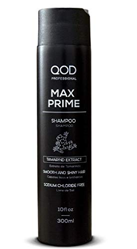 qod max prime hair treatment