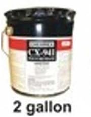 2 Gal., Polyutherane Floor Adhesive