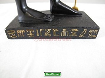 YTC Egyptian Anubis - Collectible Figurine Statue Figure Sculpture Egypt - Thumbnail 6