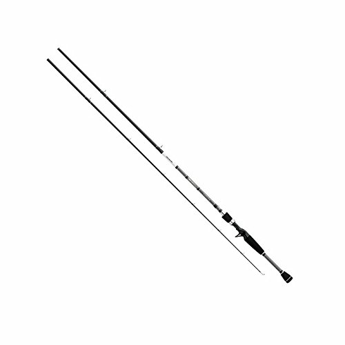 Daiwa TXT701MFB Tatula XT Bass Casting Rod, 7' Length, 1Piece Rod, Medium Power, Fast Action