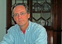 W. A. Smith Author Interview