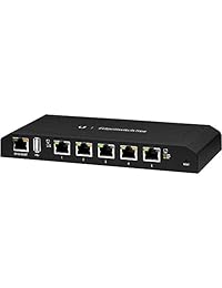Ubiquiti Networks EDGESWITCH 5PORT POE