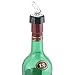 Measured Liquor Bottle Pourers - 1 1/2 oz. - 1 Dozen