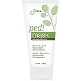 Gena Pedi Mask 6oz.