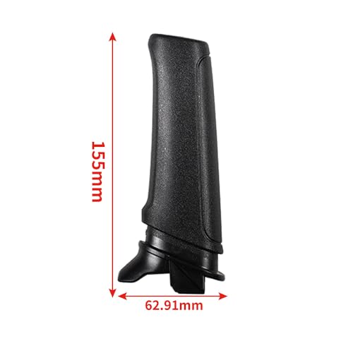 VHEUHZ Parking Handbrake Lever Repair Kit Compatible with Alfa Giulietta 156092105