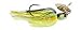 Z-MAN Lures Chatterbait Project Z Series EZ Skirt Mustad Hook