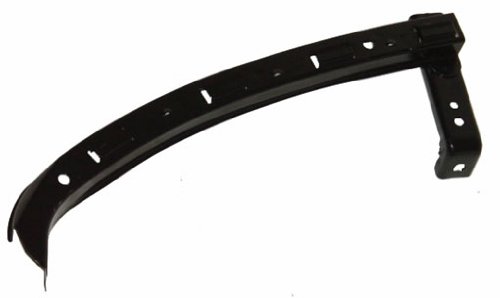 Oe replacement honda civic front driver side bumper fil…