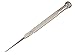 Starrett 70B Pocket Scriber With Hardened Steel Point, 2-7/8" Point Length, 3/8" Handle Diameter