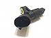 YourRadiator YR158S - New OEM Replacement ABS Wheel Speed Sensor (Position: Front Left)