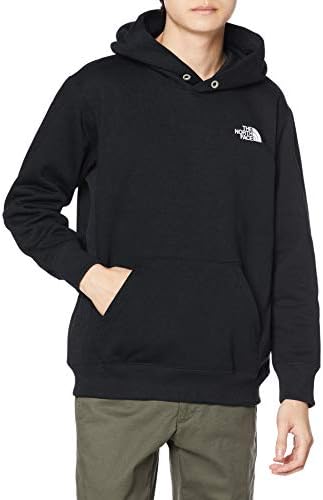 ザノースフェイス パーカー バックスクエアロゴフーディ メンズ Parapentefamily Com