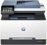 HP LaserJet Pro MFP 3302fdw Colour Laser Printer Wireless ADF 2-Sided Scan Copy view 18