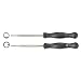 Butom Small Tip Single D& pac Man Carburetor Adjustment Tool for Small 2 Cycle Engine Poulan Husqvarna Stihl Homelite Weed Eater Craftman Echo Trimmer Brushcuter Blower