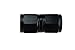 -8AN Female Flare Swivel Straight Coupler 8 AN Adapter Fitting Black 7010-08B