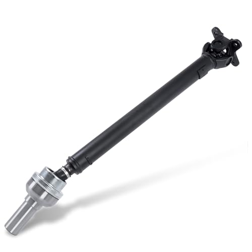 KUIPERAUTO Front Driveshaft Assembly Drive Shaft Prop Compatible for 2002 2003…