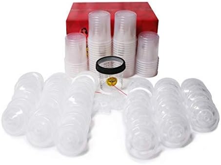 Old Version Insta Liners & Lids Kit