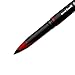 uni-ball AIR Rollerball Pens, Fine Point (0.7mm), Red, 12 Count