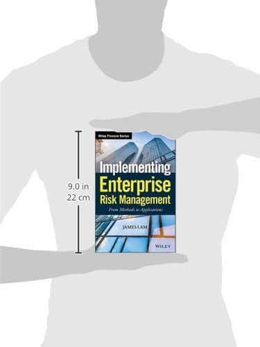 Implementing Enterprise Risk Management: From Methods to Applications (Wiley Finance) Implementing Enterprise Risk Management: From Methods to Applications (Wiley Finance) Implementing Enterprise Risk Management: From Methods to Applications (Wiley Finance) Hardcover Kindle