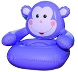 Inflatable Monkey Chair